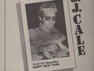 LP - J.J. Cale - 12-31-75 Sausalito Happy New Year