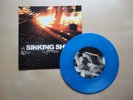 SINKING SHIPS MERIDIAN 7