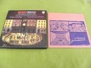 Mozart - I Musici (Michelucci - Vioiln) Dutch Philips 6747040 STEREO 4xLP Box EX