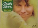 ASTRUD GILBERTO: Look To The Rainbow VERVE Van Gelder MONO ORIG NM LP