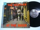 THE BEATLES - AT THE BEEB VOL.4 (RARE LP)