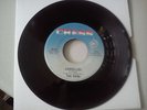 Landslide Tony Clarke rare original northern soul listen