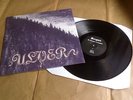 LP ULVER BERGTATT RARE ARCTURUS MAYHEM DARKTHRONE SATYRICON BURZUM ENSLAVED