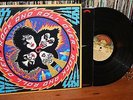Kiss - Rock and Roll Over - RARE Original 1976 Record Club Edition - LP in VG+