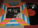 CREAM - Startrack vol. 14 Rare unique Dutch Polydor early 70's LP FREE SHIPPING
