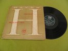 HAYDN : REICHARDT Cello - BARCHET Violin - RARE France 195? 