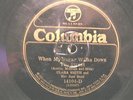 78 rpm CLARA SMITH & HER JAZZ BAND COLUMBIA 14104-D 