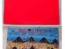 Two Talking Heads LP's Vinyl 77 & Little Creatures Both NM- Nice Original LP