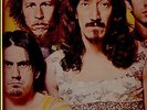 THE MOTHERS OF INVENTION 