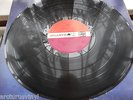 YES -FRAGILE - ATLANTIC PLUM/RED UK 1ST PRESS EX 1971 1st week of issue
