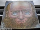 GENTLE GIANT debut LP - VERTIGO SWIRL UK 1ST PRESS