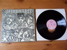 Jethro Tull, Stand Up, Island Pink Label, Stereo, ILPS 9103, A2/B2, pop-up great
