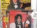 MÖTLEY CRÜE - Collectors Edition(Mars,Lee ? 2 x 7