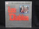 Los Diablos LP Que Vuelvas DISCOS LATIN SEALED rare Psych rock cumbia
