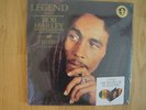 Bob Marley and The Wailers: Legend- The Best Of (2 LP Tri-Coloured Vinyl)