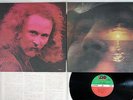 DAVID CROSBY IF I COULD ONLY REMEMBER MY NAME ATLANTIC P-8052A JAPAN Vinyl LP