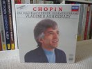 SEALED LIM. ED. * 15 LP DECCA box * ASHKENAZY * complete CHOPIN piano works