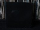 METALLICA BLACK ALBUM 2X LP ORIGINAL LP no reissue no cd VERTIGO