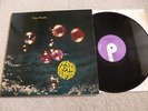 DEEP PURPLE WHO DO WE THINK WE ARE 1973 UK ORIG LP TPSA7508 A1/B1 PORKY EX/EX