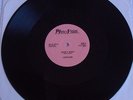 HOT LINE DON'T WAIT lp 1987 Meno Vision records produced by Bobby Orlando