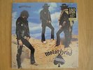 Motörhead: Ace Of Spades Vinyl LP