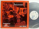 LP,  Jah Shaka, Deliverance, Commandments Of Dub Chapter 6, 1987, Mint-