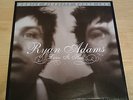 Ryan Adams Love Is Hell 3XLP Vinyl Box Set Limited Numbered Mobile Fidelity