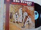 THE TROGGS lp WILD THING WITH A GIRL LIKE YOU FONTANA MGF-27556 A1 NM- ORIGINAL