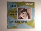 PAUL ANKA I CAN'T HELP LOVING YOU NORTHERN SOUL 7