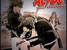 AC/DC Soul Strippers Live Australia 1974 FM Purple Vinyl Sealed LP Rare New