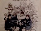 LP JOHN DUMMER BLUES BAND Cabal - Original 1969 Album