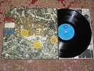 THE STONE ROSES - RARE 1989 GERMAN ORIGINAL 1st PRESS VINYL LP Ian Brown, Oasis
