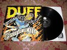 DUFF McKAGAN (GUNS N' ROSES) Believe In Me RARE 1993 DUTCH ORIGINAL 1st PRESS LP