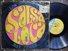 Los Dementes - Ray Perez - SALSA LOCA - DISCOMODA LP HEAR