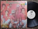 Grupo Suspenso -GUAGUANCO VENEZUELA - PROMUS LP HEAR