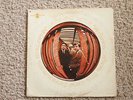 CAPTAIN BEEFHEART AND HIS MAGIC BAND SAFE AS MILK LP VINYL RECORD ALBUM