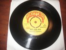 WINSTON SAMUELS - HERE I COME AGAIN - 1969 - CRAB - EX++ COND - LISTEN