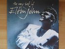 The Very Best Of Elton John (1990) -  Elton John - 2 LP