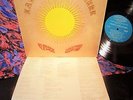 CLEAN '67 ORIG LP + LYRICS INSERT = 13th FLOOR ELEVATORS   EASTER   PSYCH GARAGE