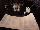 RARE '69 PROMO + LYRICS = CAPTAIN BEEFHEART MAGIC   LICK MY DECALS Flipped Psych