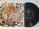 TEDDY ROBIN & THE PLAYBOYS - MEMORIES ON DIAMUAR MALAYSIA PSYCH