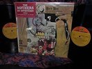 1969 TWO-TONE ORIG  Zappa MOTHERS UNCLE MEAT Psych Prog Garage WACKED MADCAP