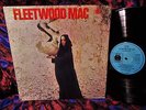 M- 1969 FLEETWOOD MAC Pious Bird PETER GREEN Blues NON LP 45s UK *BLUE HORIZON*