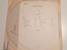JOHN LENNON Imagine   white label Apple Test Press Bell Sound Lp   The Beatles