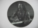 METALLICA rare live PICTURE DISC LP: Screamer Cleveland 1983