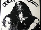 LP  BLUE EPITAPH - Ode by..