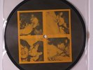 ROLLING STONES: If You Can't Rock Me 45 (pic disc) rare Rock & Pop