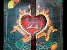 DR. Z Three Parts To My Soul LP ORIG UK 1971 VERTIGO PRESS MONSTER PSYCH PROG