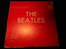 THE BEATLES WERE BORN LIVE   LP ITALY IMPORT   998