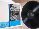 DURAN DURAN - LIVE MELBOURNE 1982 - UNIQUE PICTURE SLEEVE - LP/VINYL